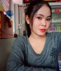 Dating Woman Thailand to ควนโดน : Deeyana, 24 years